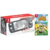 Nintendo Switch Lite Gray...
