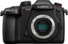 Panasonic - LUMIX GH5M2 4K...