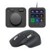 Logitech MX Master 3S &...