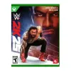 WWE 2K25, Xbox Series x