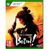 SEGA Like a Dragon: Ishin!