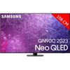 SAMSUNG TV Neo QLED 4K 108 cm...