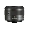 Canon EF-M 15-45mm f/3.5-6.3...