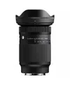 Sigma 20-200mm f/3.5-6.3 Dg...