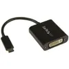 Startech.com USB C to DVI...