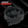 AMD Ryzen Wraith Cooler...