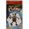 Secret Agent Clank - For PSP...