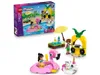 LEGO Friends 42658 Poolparty...