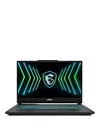 Msi Cyborg 15 - Geforce Rtx...