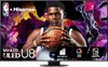 Hisense 85-Inch Class U8...