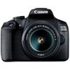 Canon EOS 2000D (Rebel T7)...