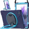Voor Samsung Galaxy Tab S7 FE...