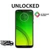 Motorola Moto G7 Play - Black...