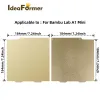 Bambu Lab A1 Mini Build Plate...