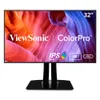 ViewSonic VP3268a-4K 32 Inch...