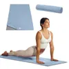 Gaiam Yoga Mat Towel, Skyway Gaiam Yoga Mat Towel, Skyway