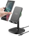 INIU Wireless Charger Stand,...