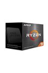 AMD Ryzen 9 5900X 12-core,...