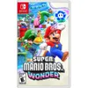 Super Mario Bros. Wonder -...