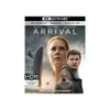 Arrival (4K/UHD + Blu-ray +...