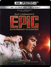 EPiC: Elvis Presley in...