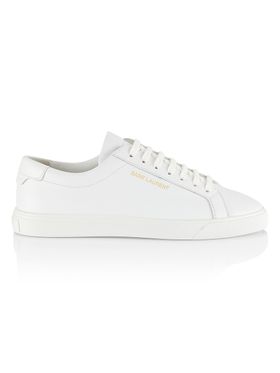 Women's Andy Logo Low-Top...