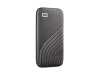 WD My Passport SSD...