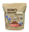 Anthony's Organic Brown Whole...