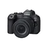 Canon Eos R6 Mark Ii...