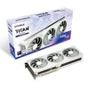 Intel Arc B580 TITAN Luna OC...