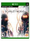 Scarlet Nexus - Xbox Series...