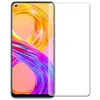 Verre tremp&eacute; pour Realme 8...