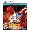 Shinobi: Art of Vengeance...