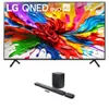 LG - 65QNED92AUA 65 Inch 4K...