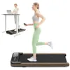 UREVO E4W Walking Pad with...