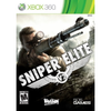 Sniper Elite V2 X3 Game