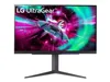 LG UltraGear 27GR93U-B -...