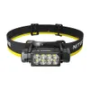 HC65 UHE 2000 Lumens LED...