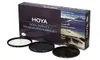 HOYA 52MM UVC CIR-PL ND8...