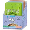 Tiny Tiger Lickables Stew...