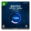 Avatar: Frontiers of Pandora...