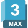 Autodesk 3ds Max (1 month...