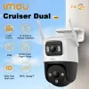 IMOU 10MP PT Camera Wifi IP...