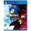 Sonic x Shadow Generations...