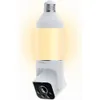 Wyze Bulb Cam Security...