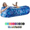 WEKAPO Inflatable Lounger Air...