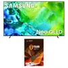 Samsung QN100QN80HFXZA 100...