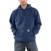 Carhartt Midweight Pullover...