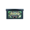 Pokemon Emerald Kaizo -NDS...