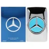 Mercedes Benz Man Bright,...